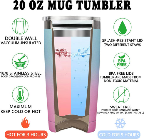 Best Aunt Ever Tumbler  Perfect Gift for Aunties